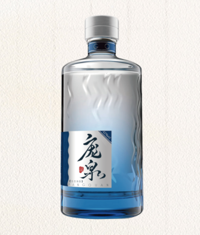 光瓶酒系列/龐泉Q5